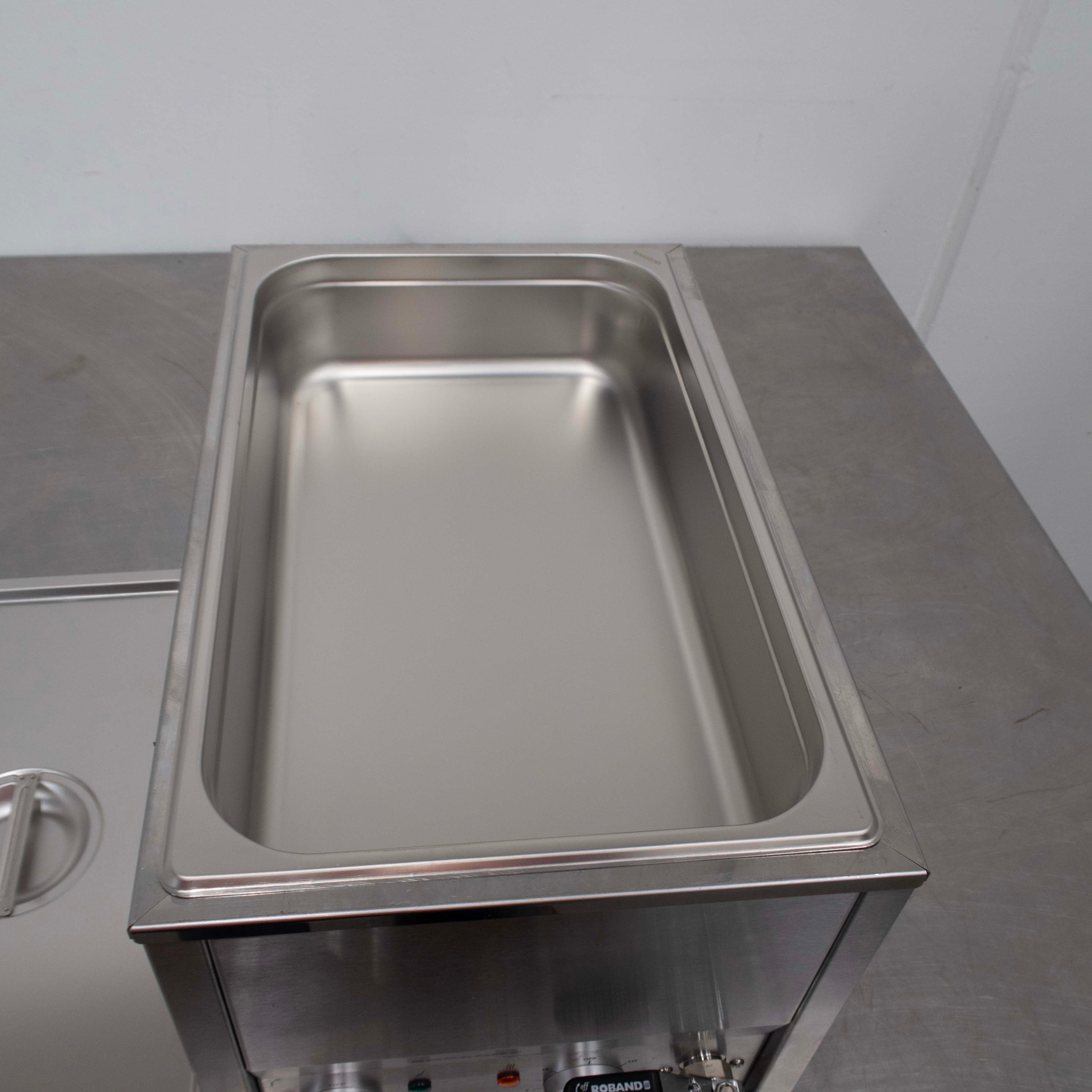 Roband BM21 Bain Marie - 842927