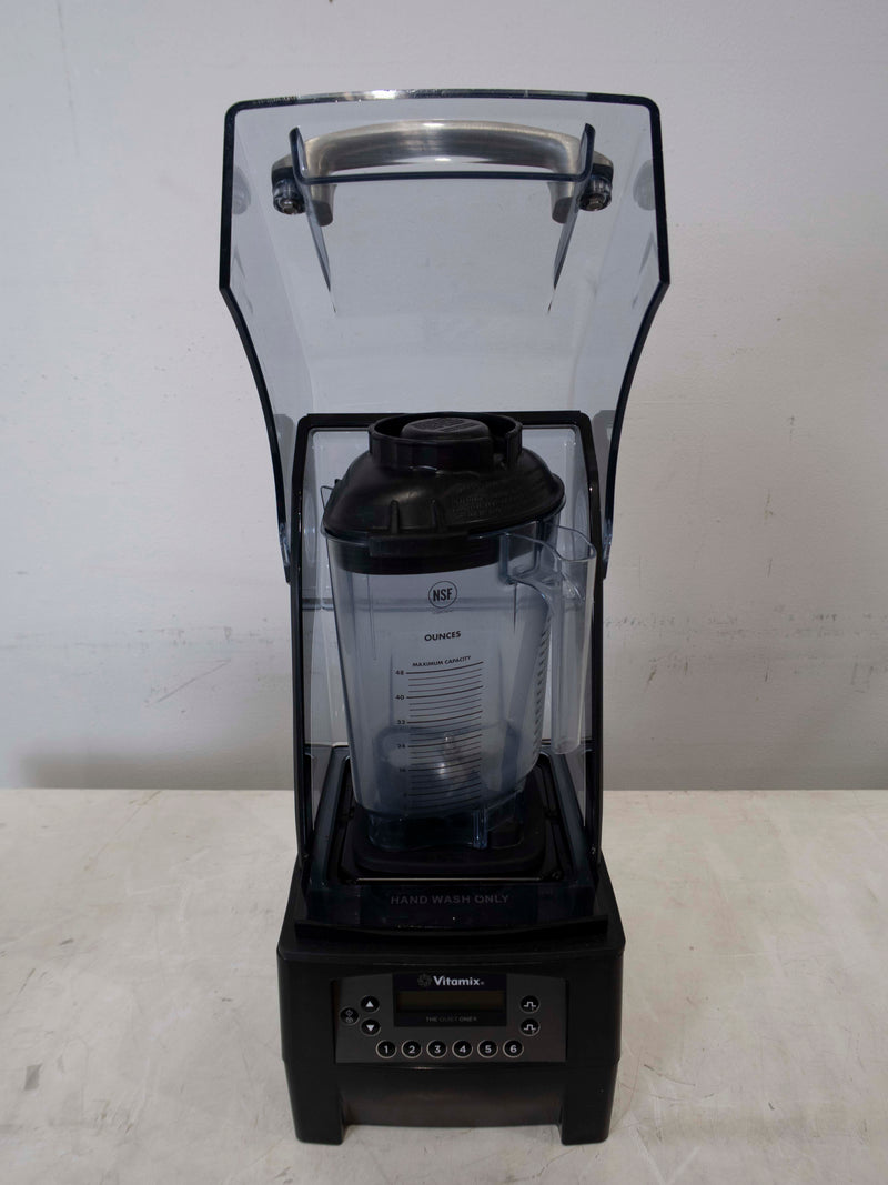 Vitamix The Quiet One Blender - 843205