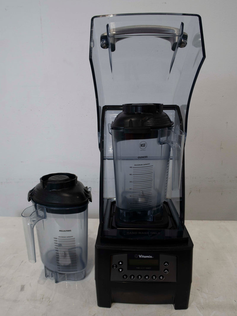 Vitamix The Quiet One Blender - 843205