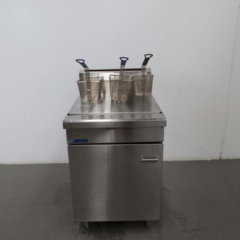 Luus FSV-60 Fryer - 843238