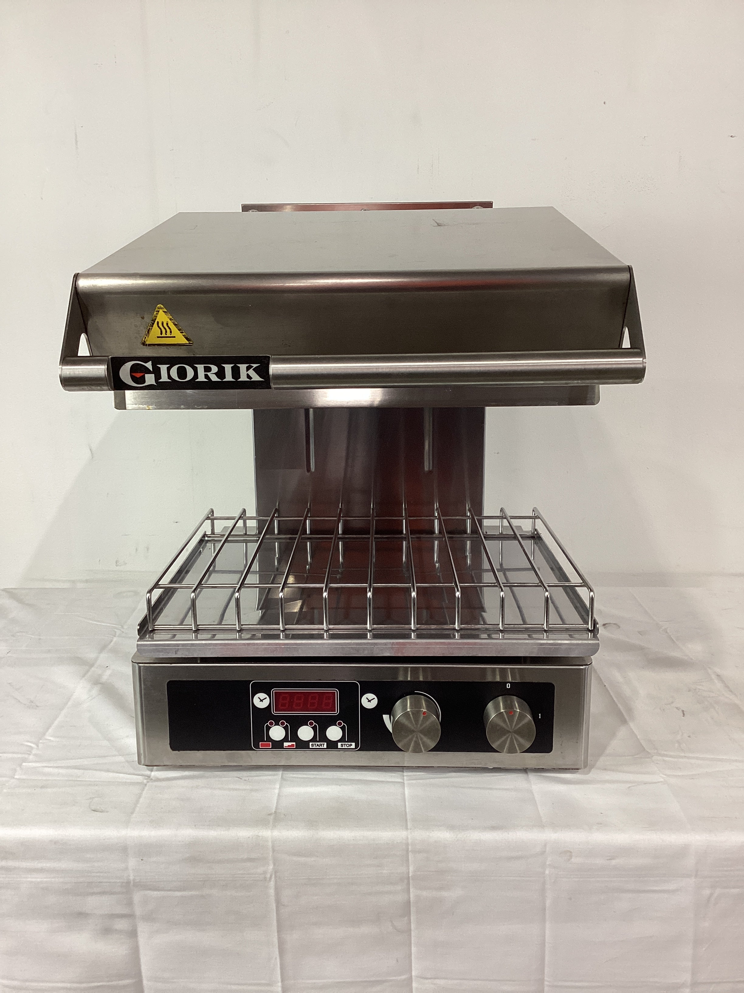 Giorik SH20T Salamander Grill - 843243