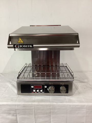 Giorik SH20T Salamander Grill - 843243