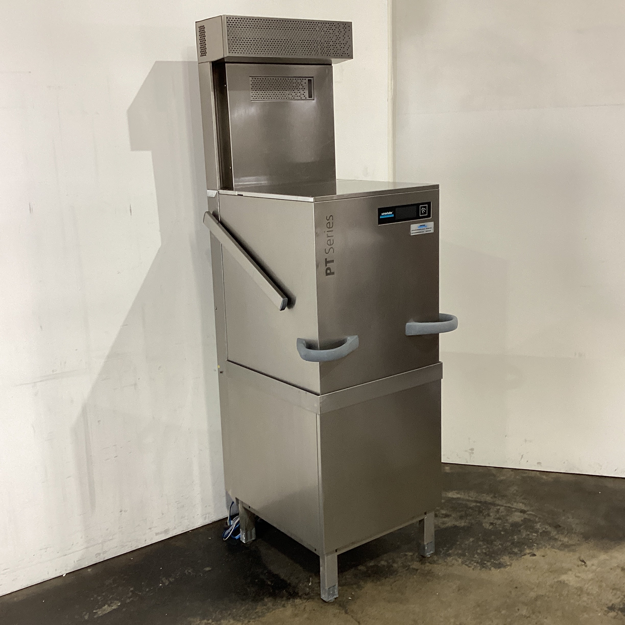 Winterhalter PTM Passthrough Dishwasher - 843246