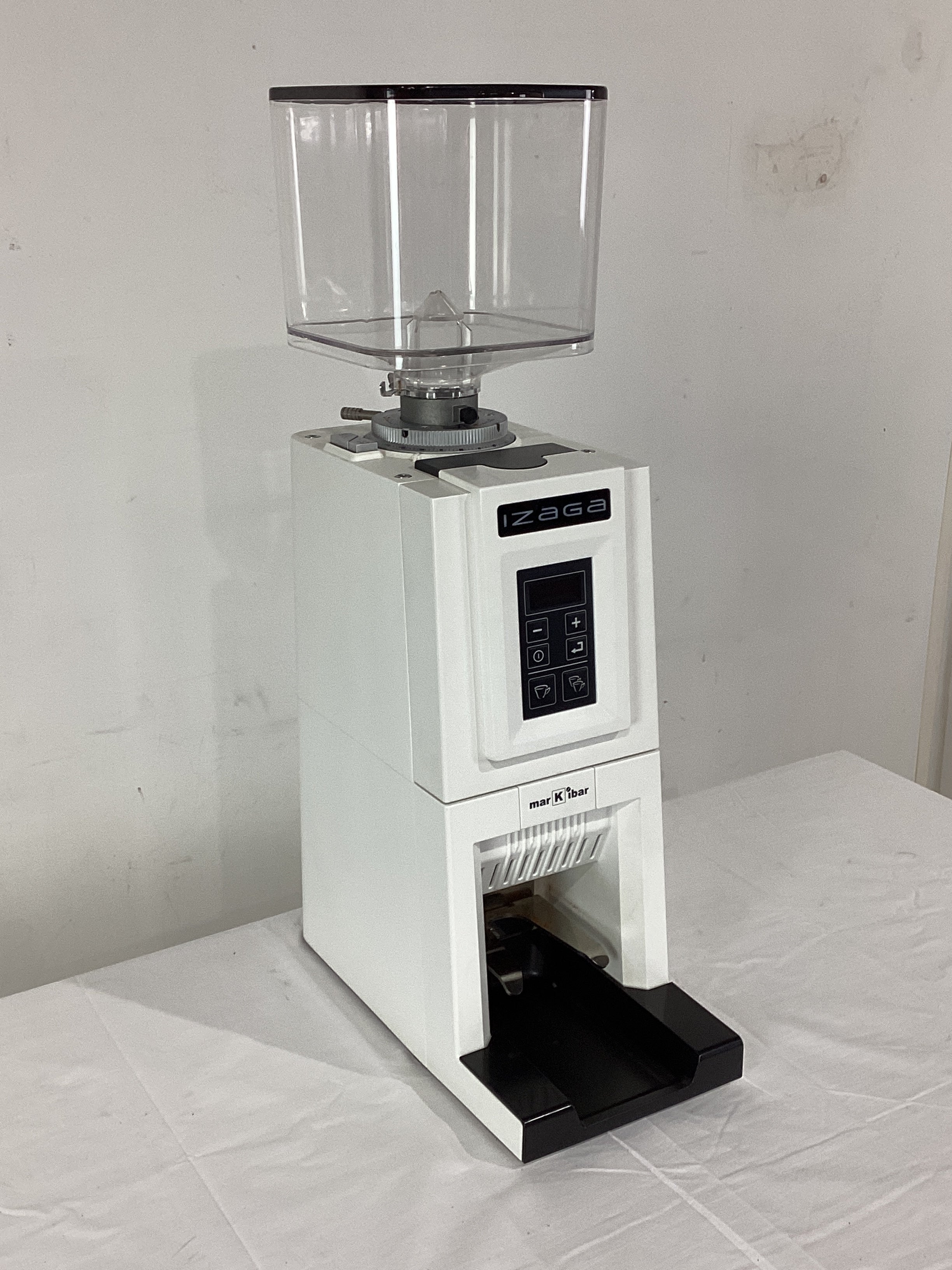 Markibar Izaga Coffee Grinder - 843283