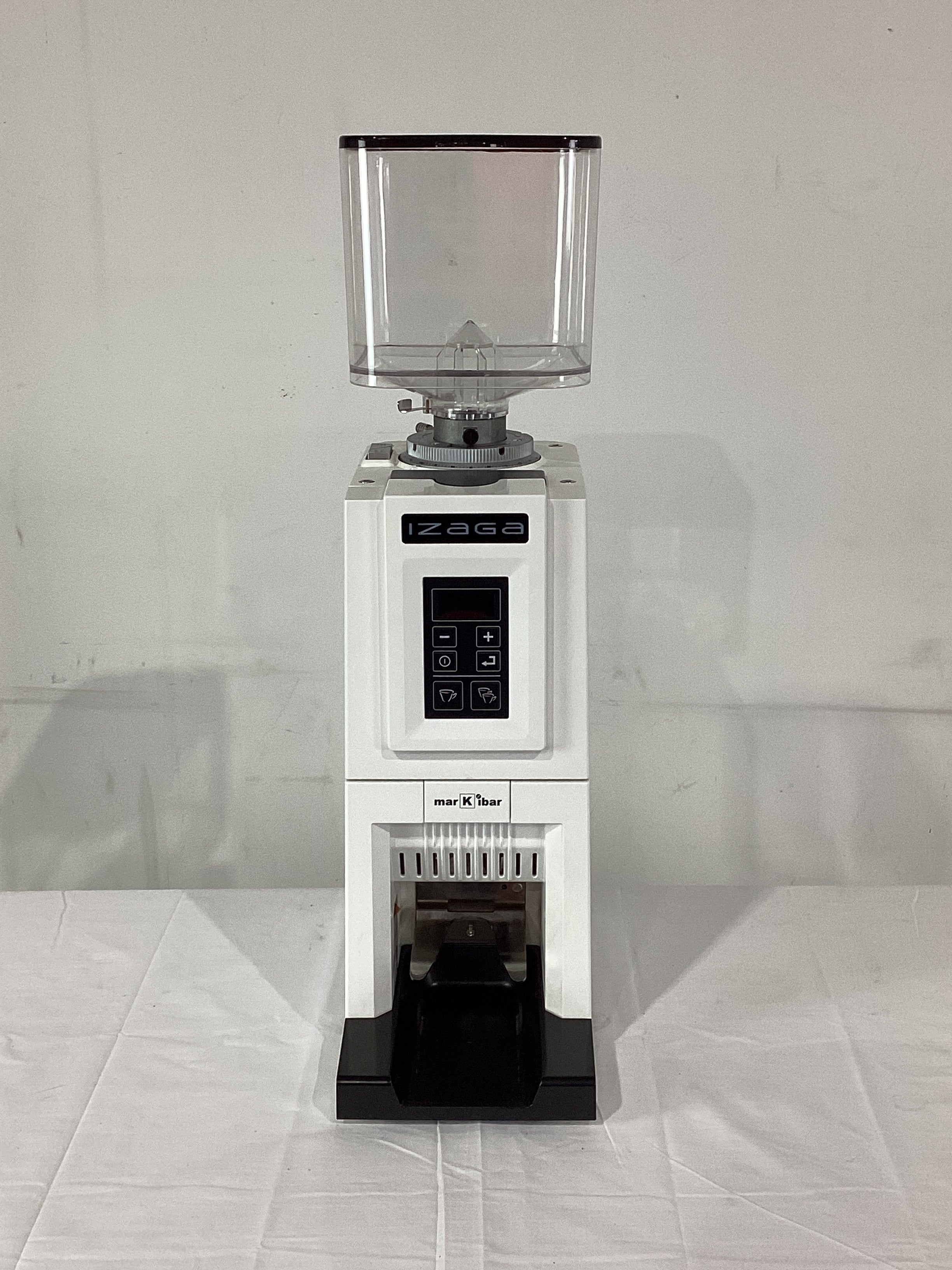 Markibar Izaga Coffee Grinder - 843283