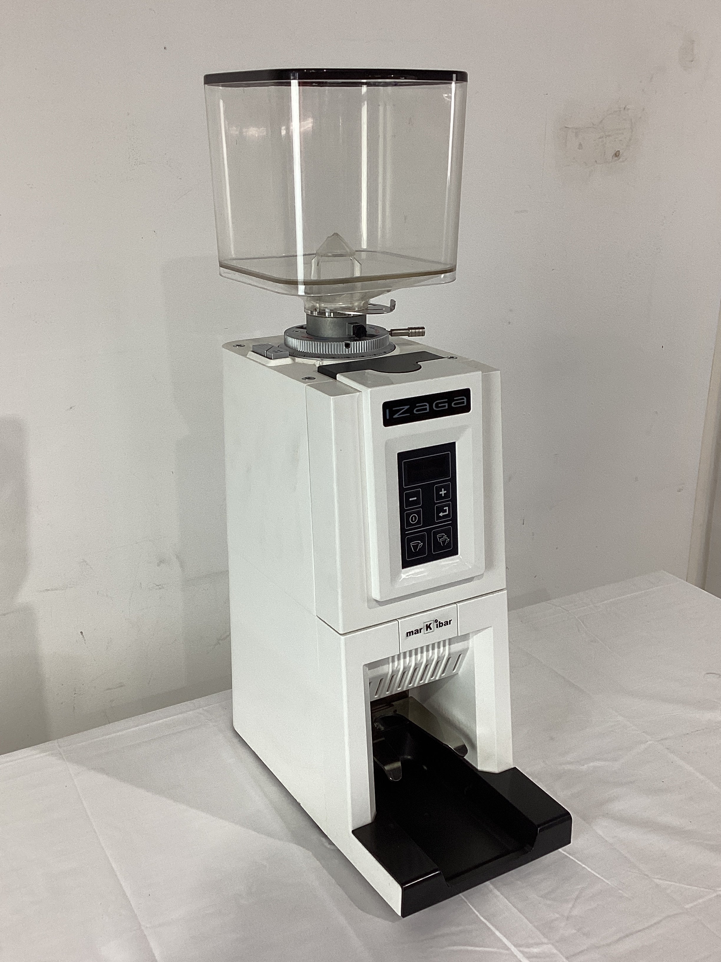 Markibar Izaga Coffee Grinder - 843284