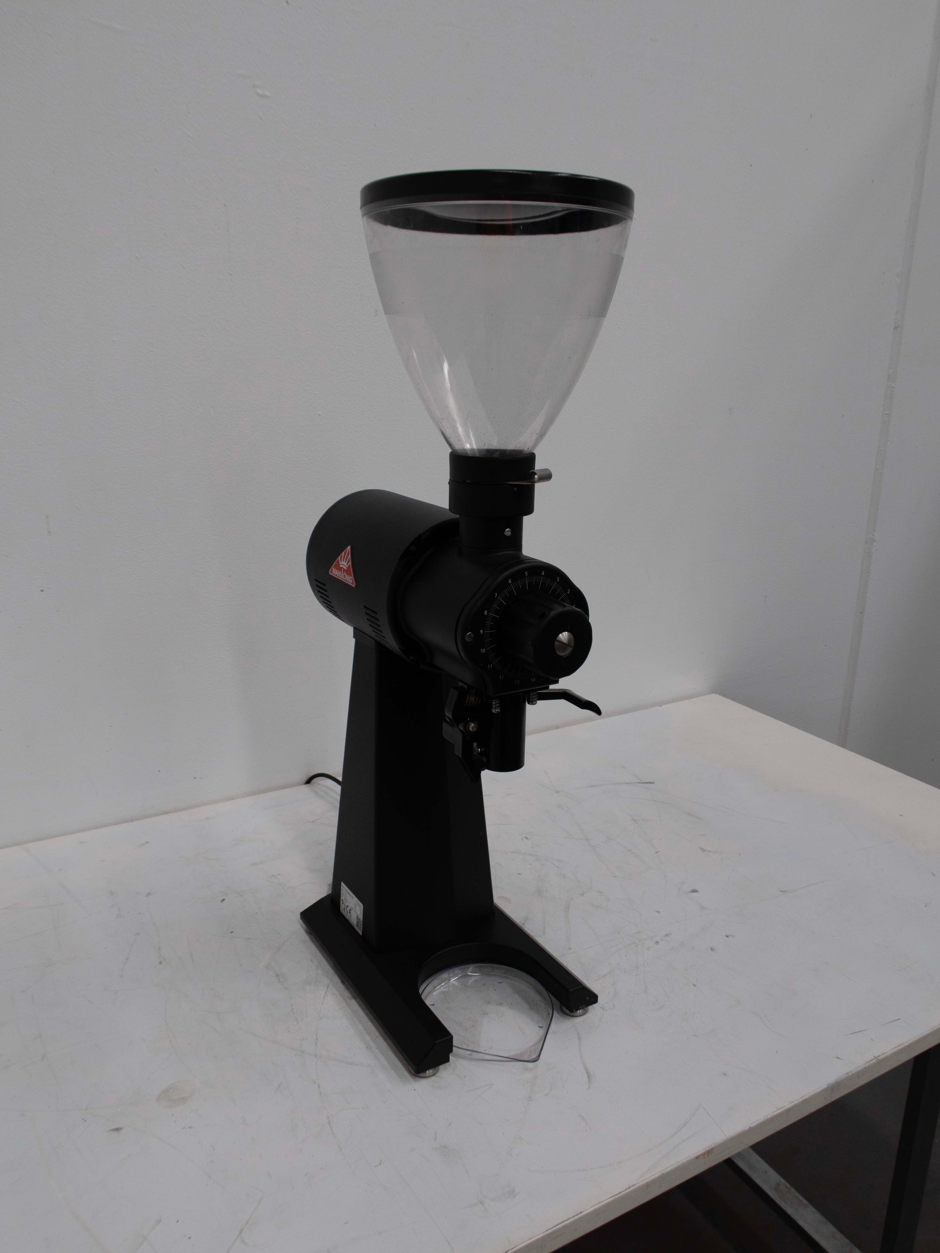 Mahlkonig EK43 Coffee Grinder - 843324