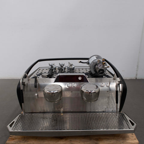 Slayer Steam EP 2 Group Coffee Machine - 843326