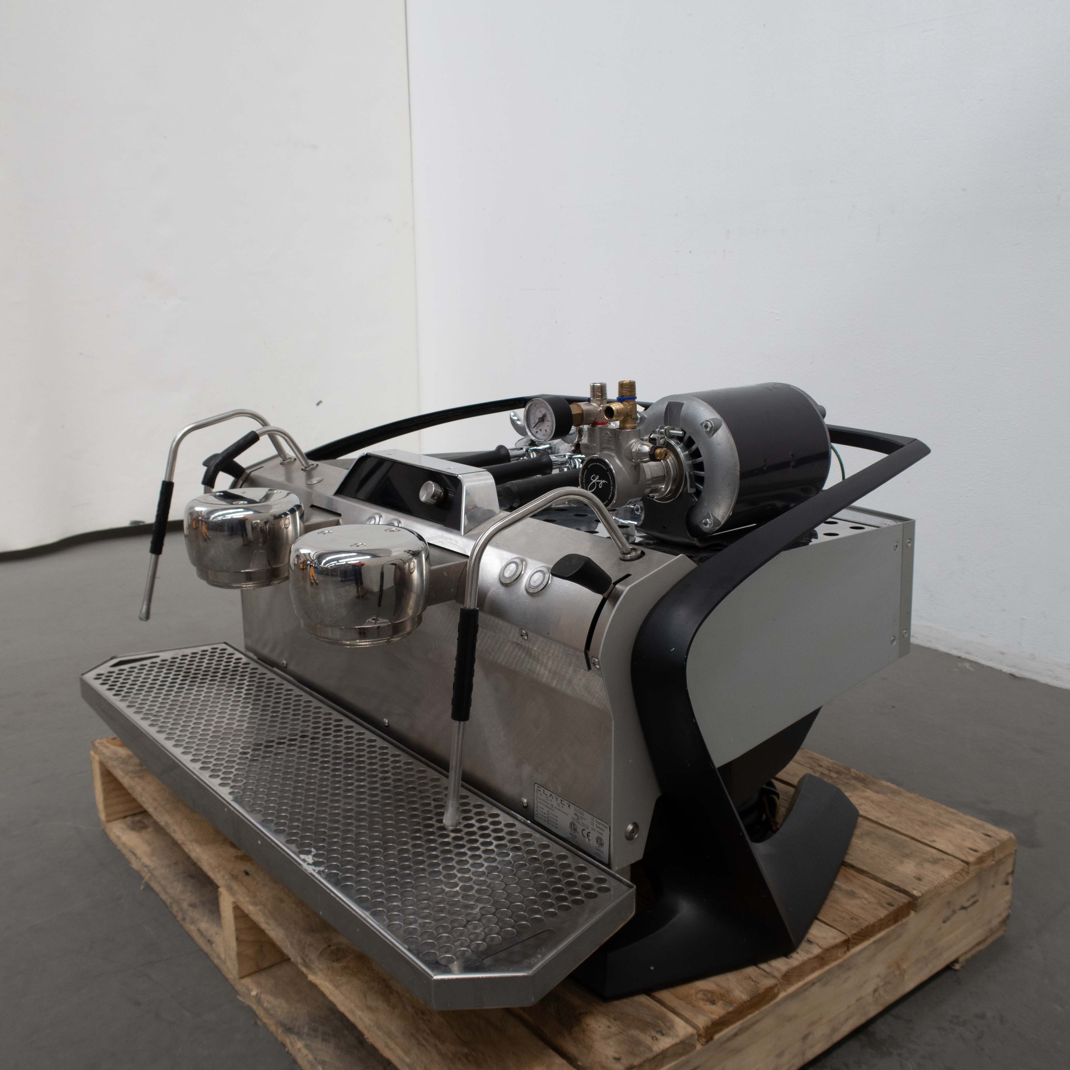 Slayer Steam EP 2 Group Coffee Machine - 843326