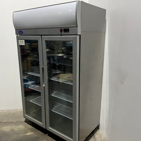 Atosa YCF9408GR Upright Freezer - 843359
