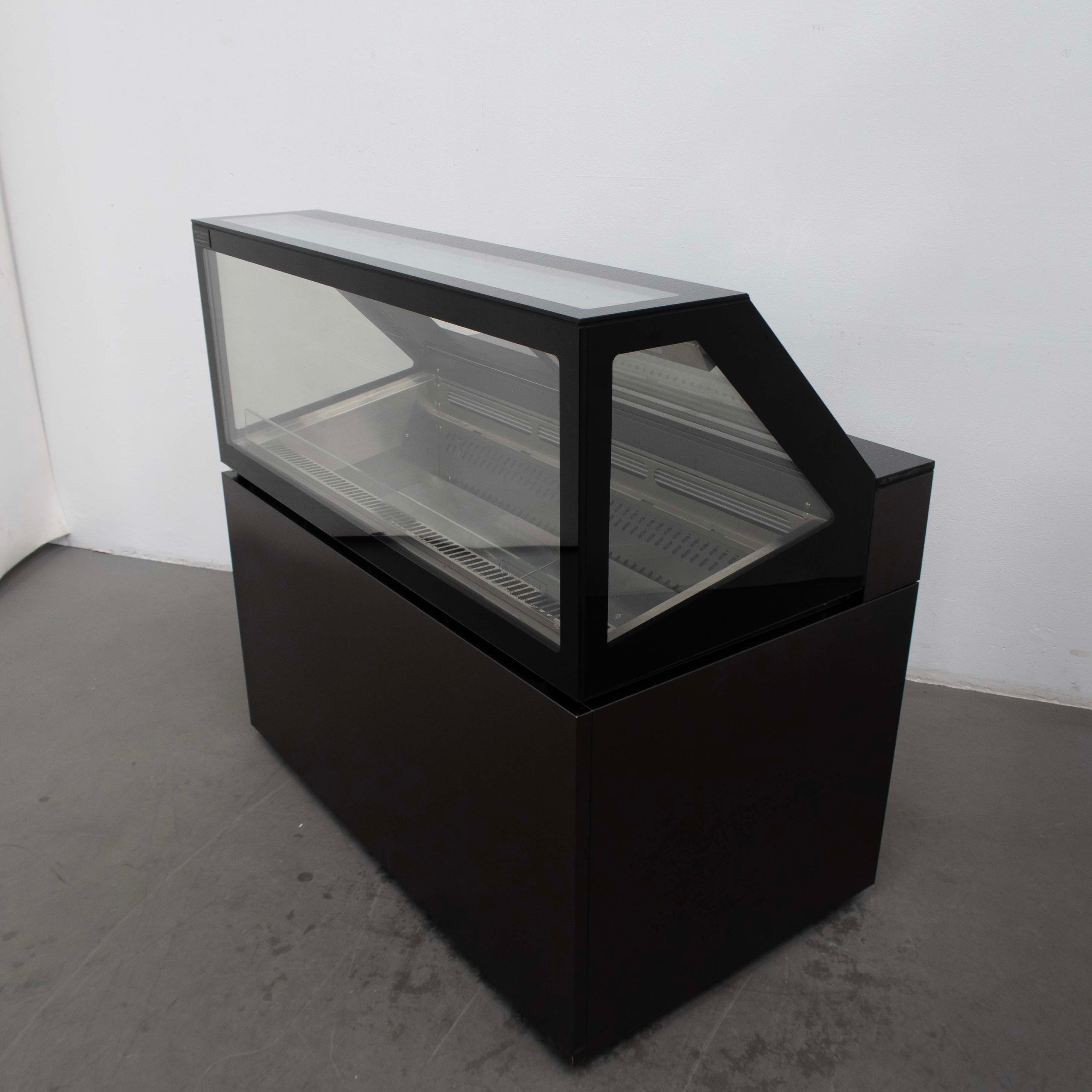 Anvil NDSG1200 Gelato Display - 843511