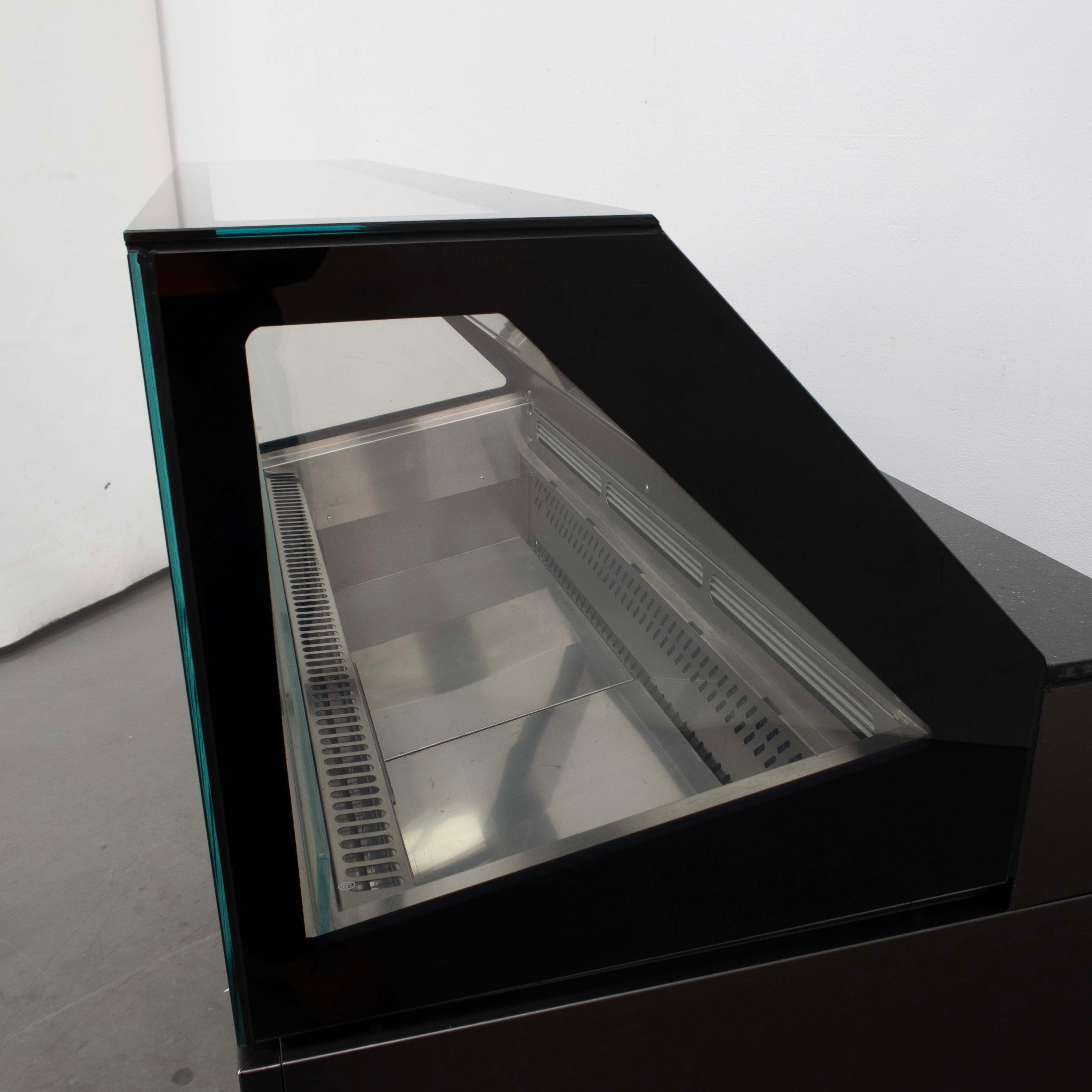 Anvil NDSG1200 Gelato Display - 843511