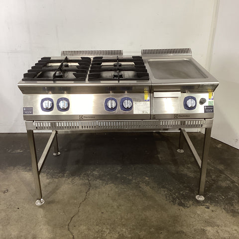 Electrolux E7GCGH400APDP Cook Top & Griddle - 843564