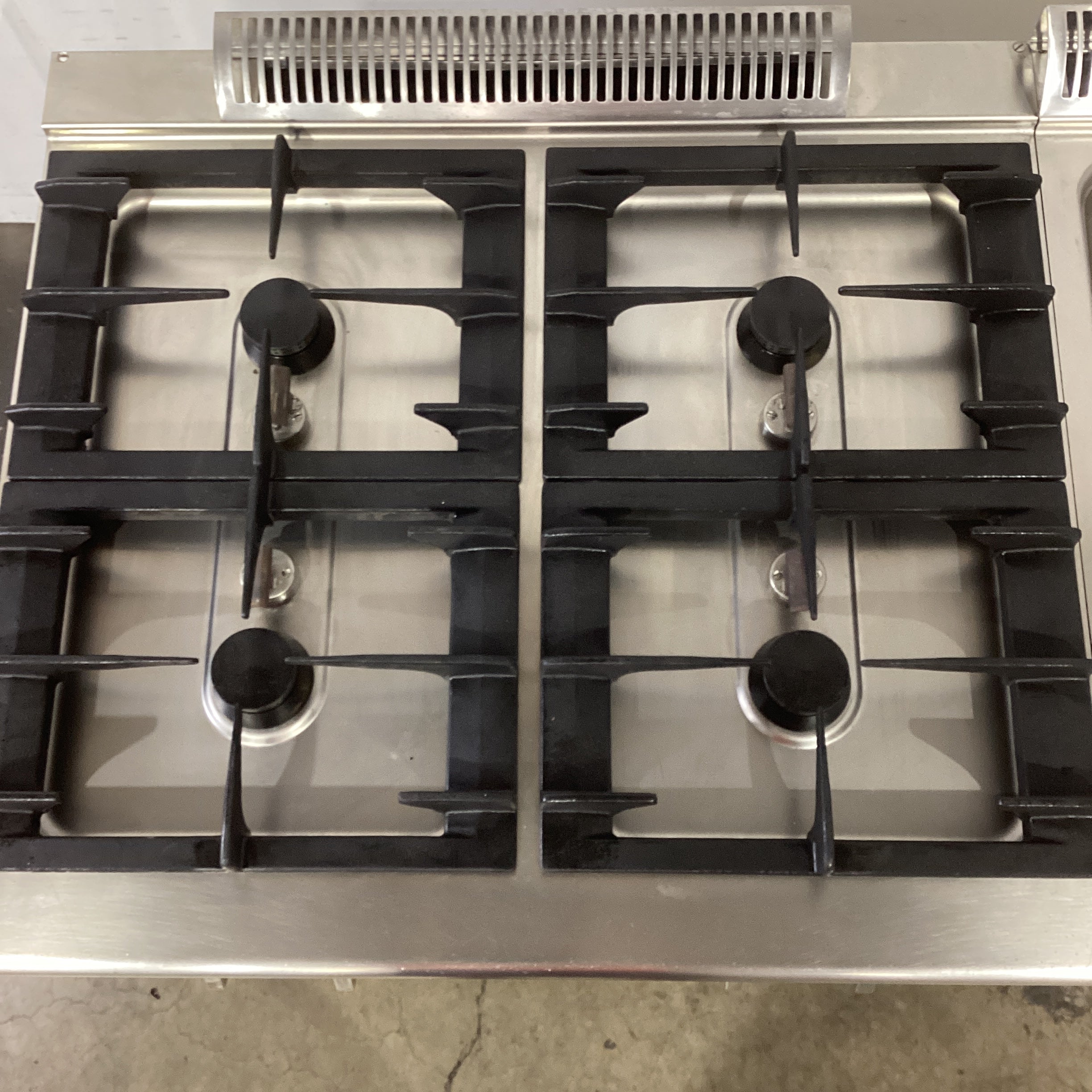 Electrolux E7GCGH400APDP Cook Top & Griddle - 843564