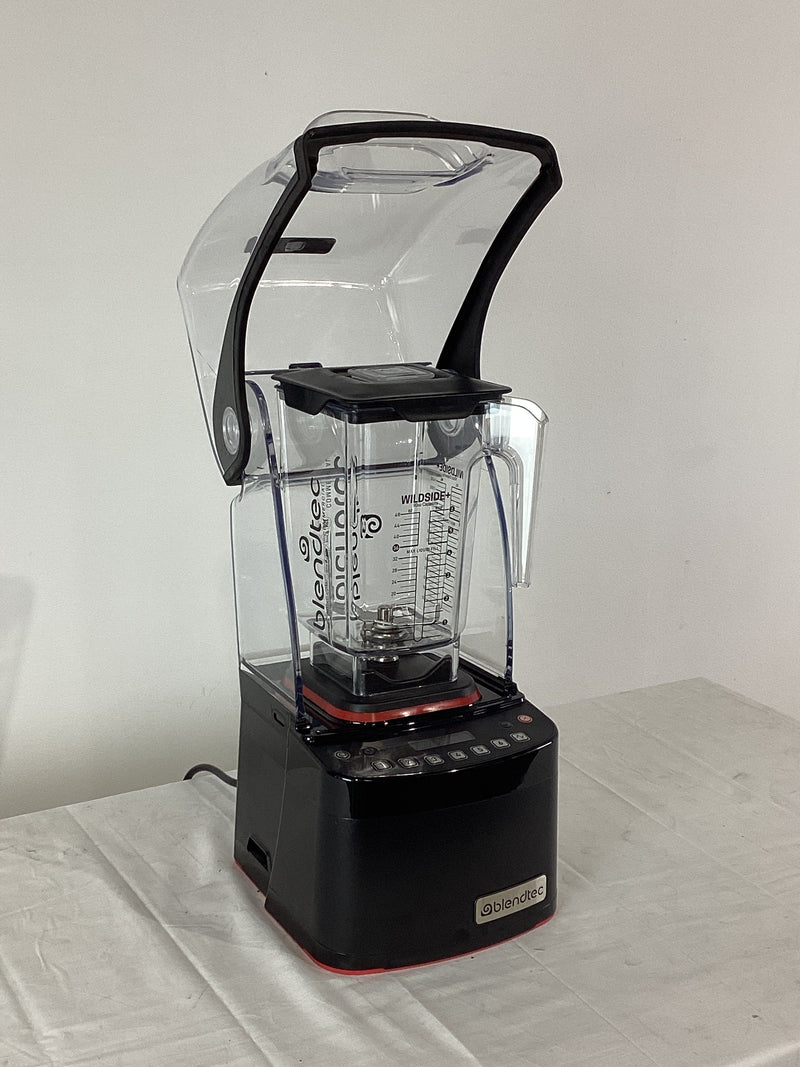 Blendtec CQB1 Blender - 843731