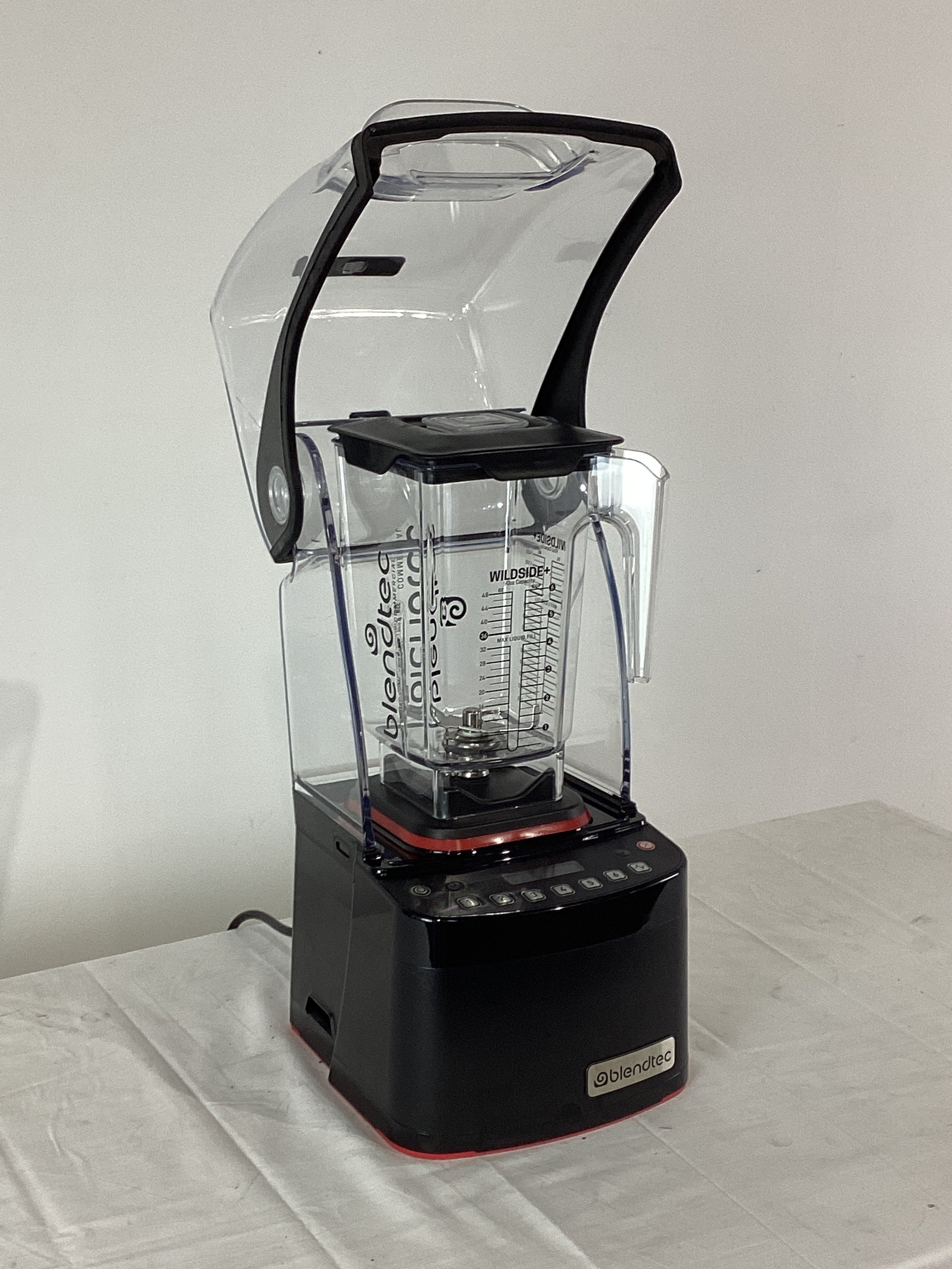 Blendtec CQB1 Blender - 843732