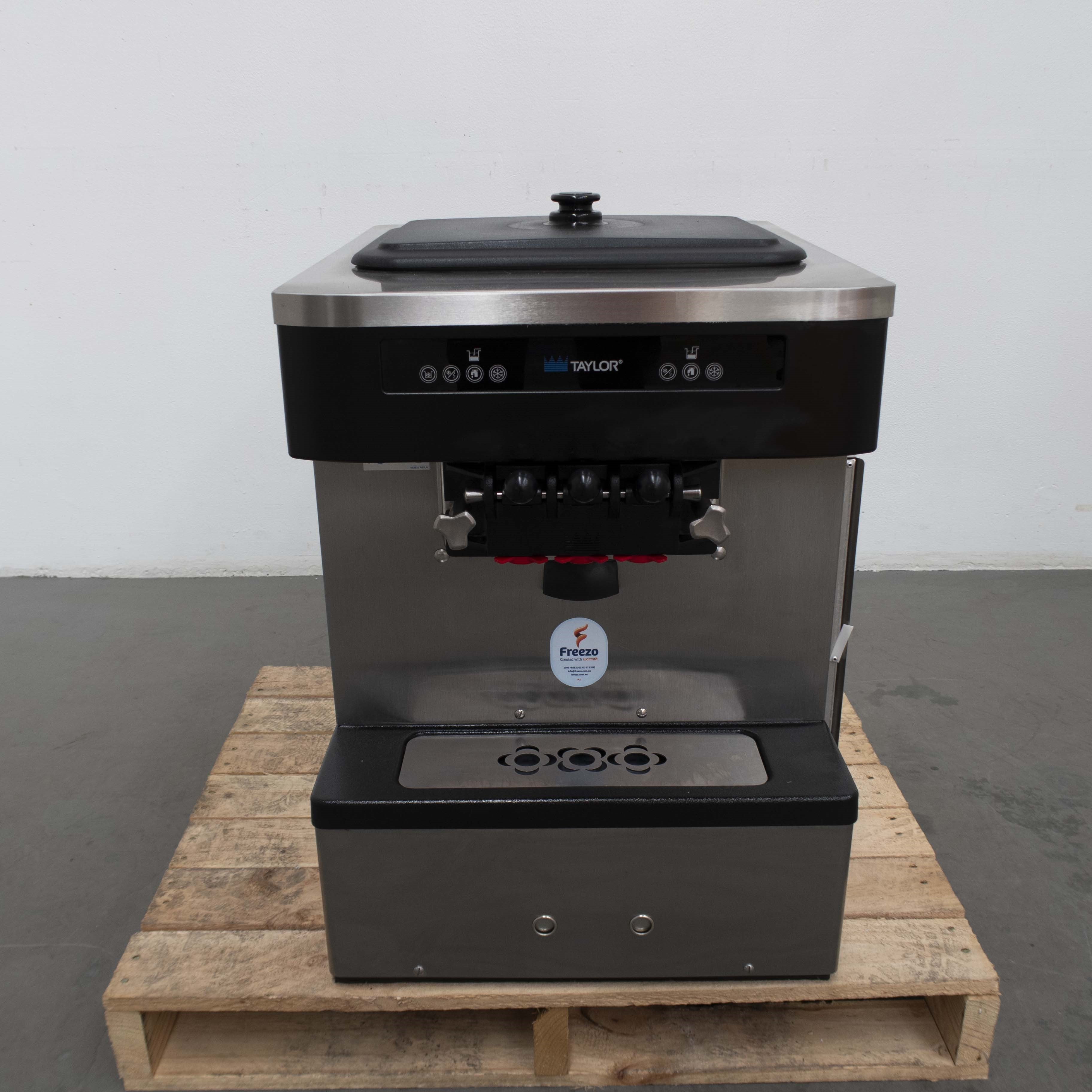 Taylor C161-40 Soft Serve Machine - 843825
