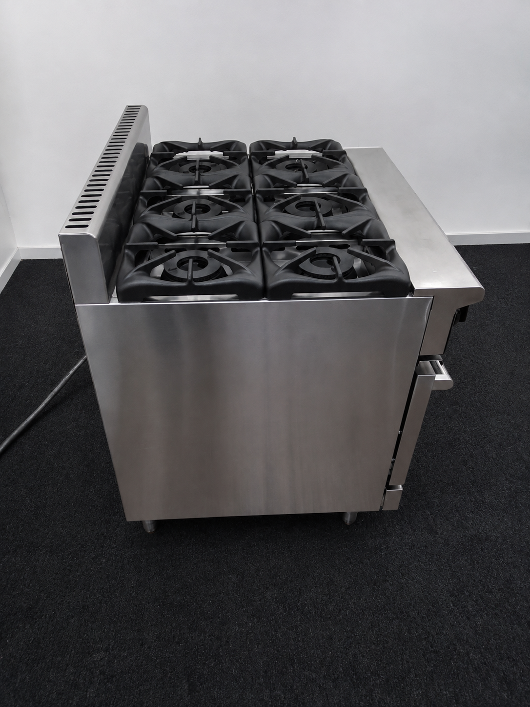 B&S OV-SB6 Range Oven - 843834