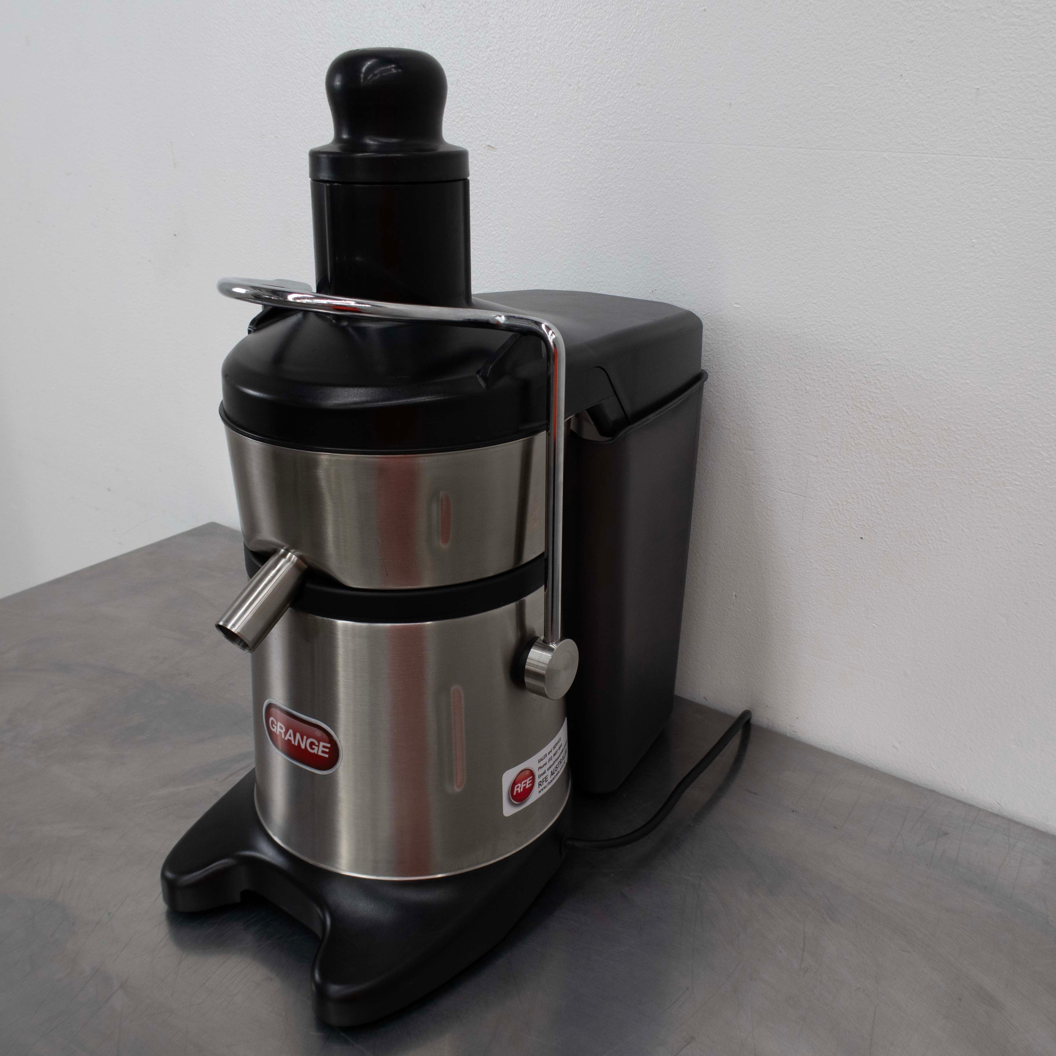 Grange CJ8 Juicer - 843879