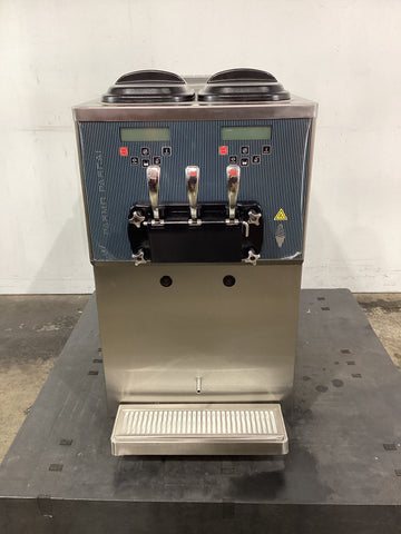 Pasmo S121 Ice Cream Machine - 843948