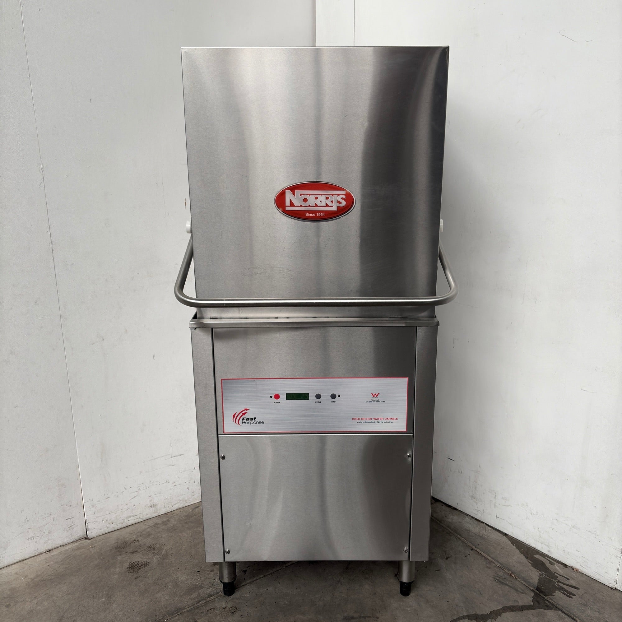 Norris AP750 Passthrough Dishwasher - 844140