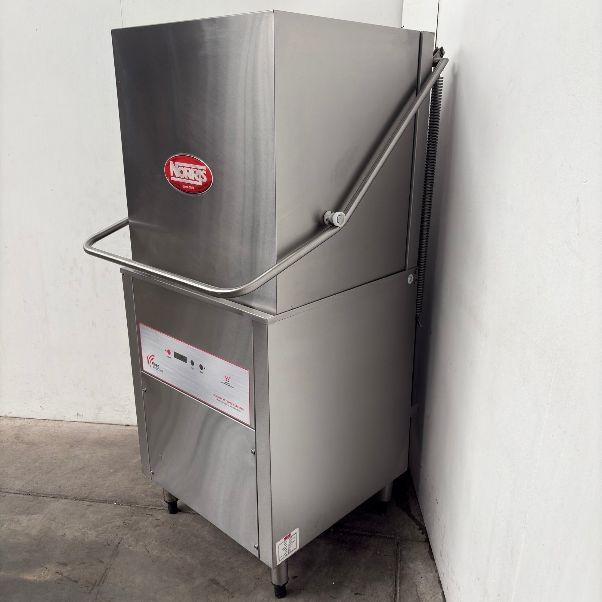 Norris AP750 Passthrough Dishwasher - 844140