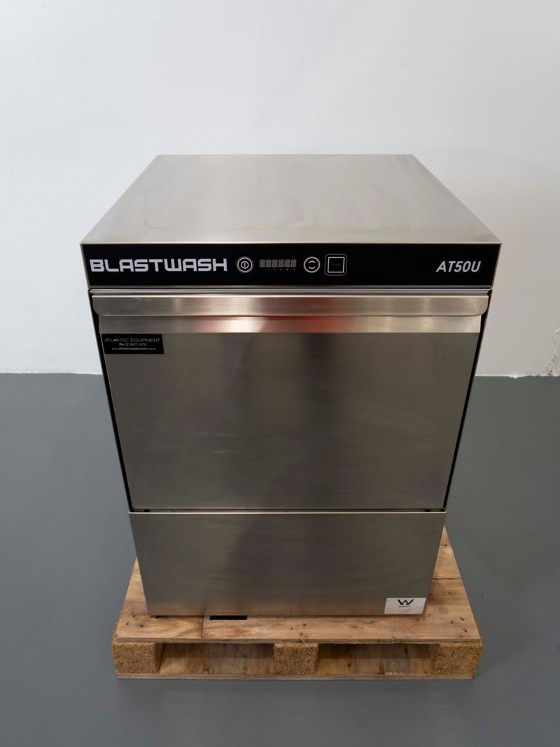 Blastwash AT50U Undercounter Dishwasher - 844153