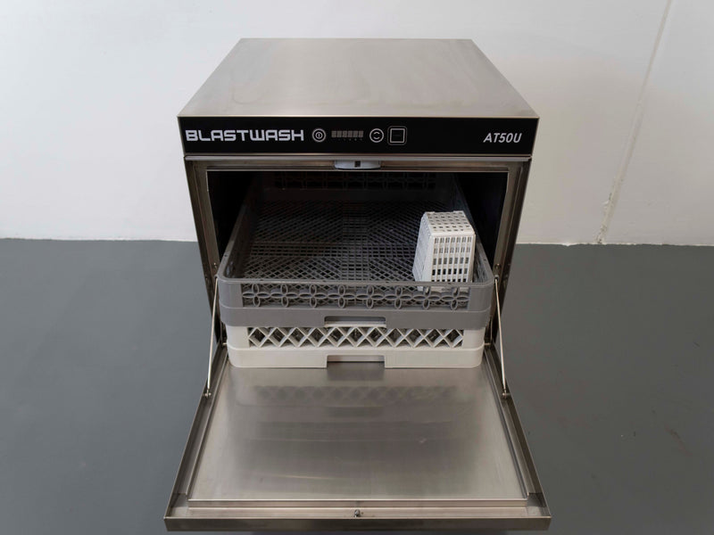 Blastwash AT50U Undercounter Dishwasher - 844153