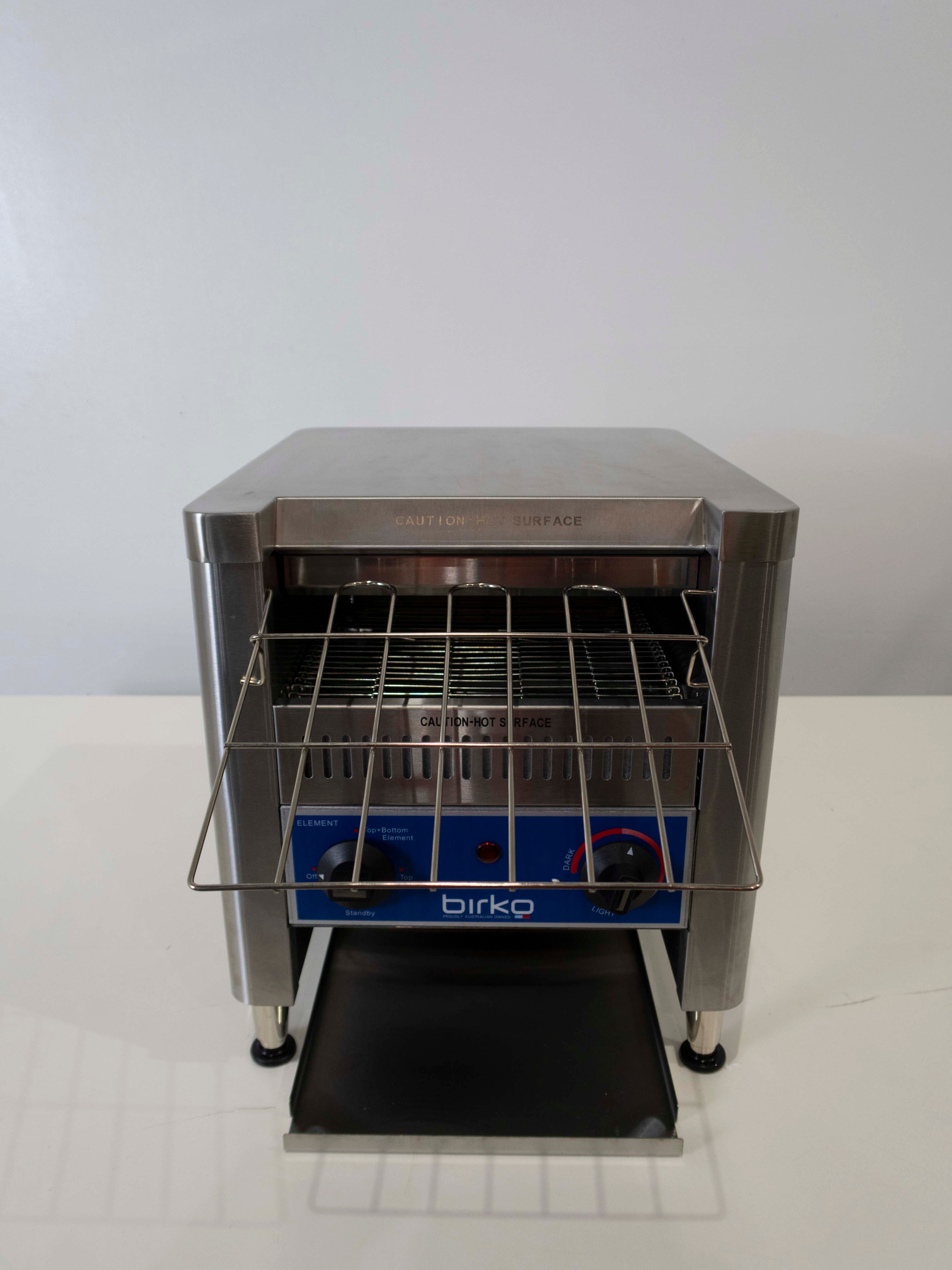 Birko 1003202 Conveyor Toaster - 844417
