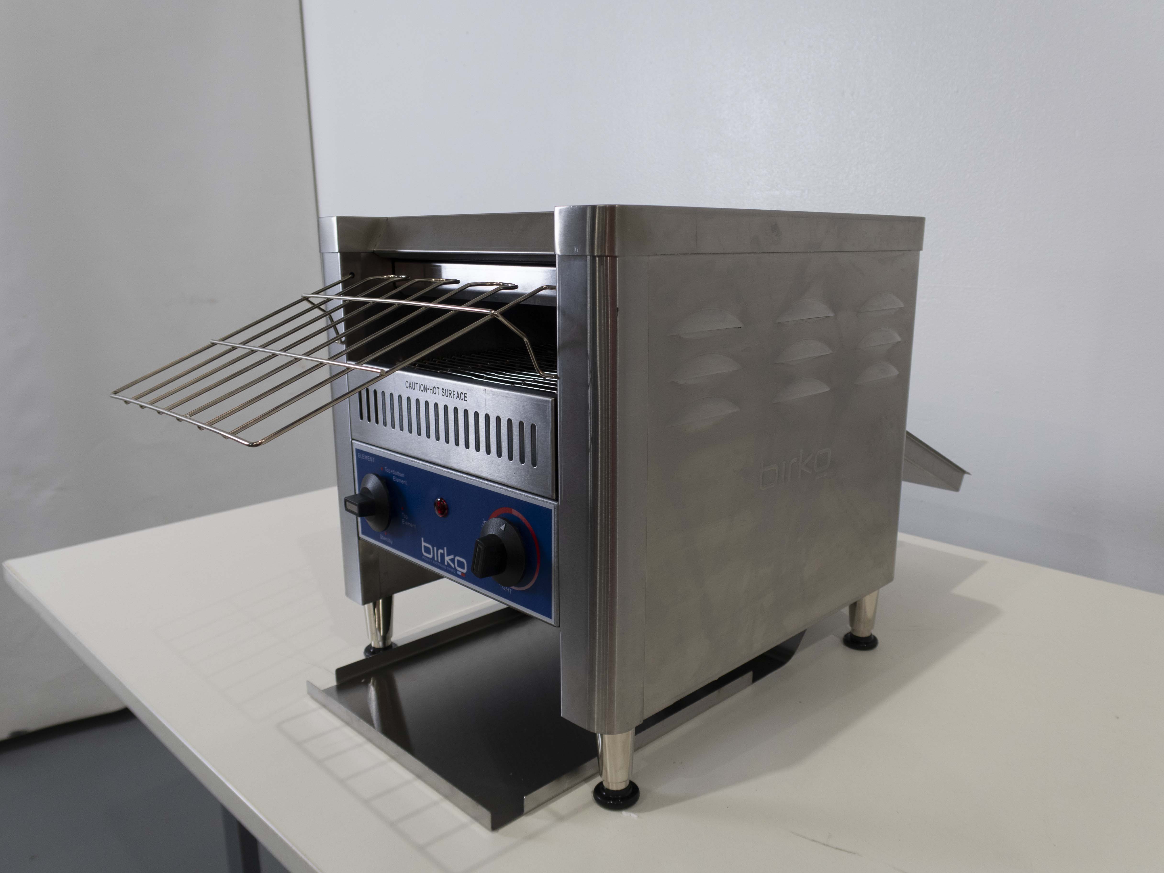 Birko 1003202 Conveyor Toaster - 844417