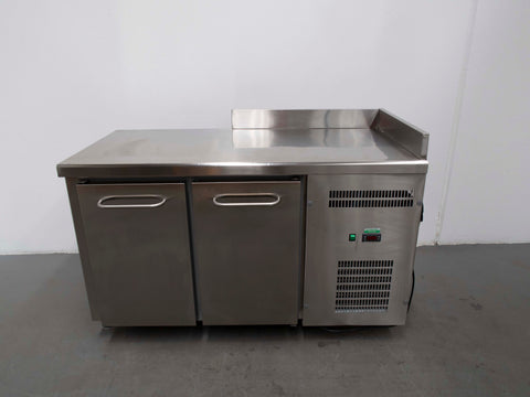 EuroChill TF02EKOGN Underbench Chiller - 844421