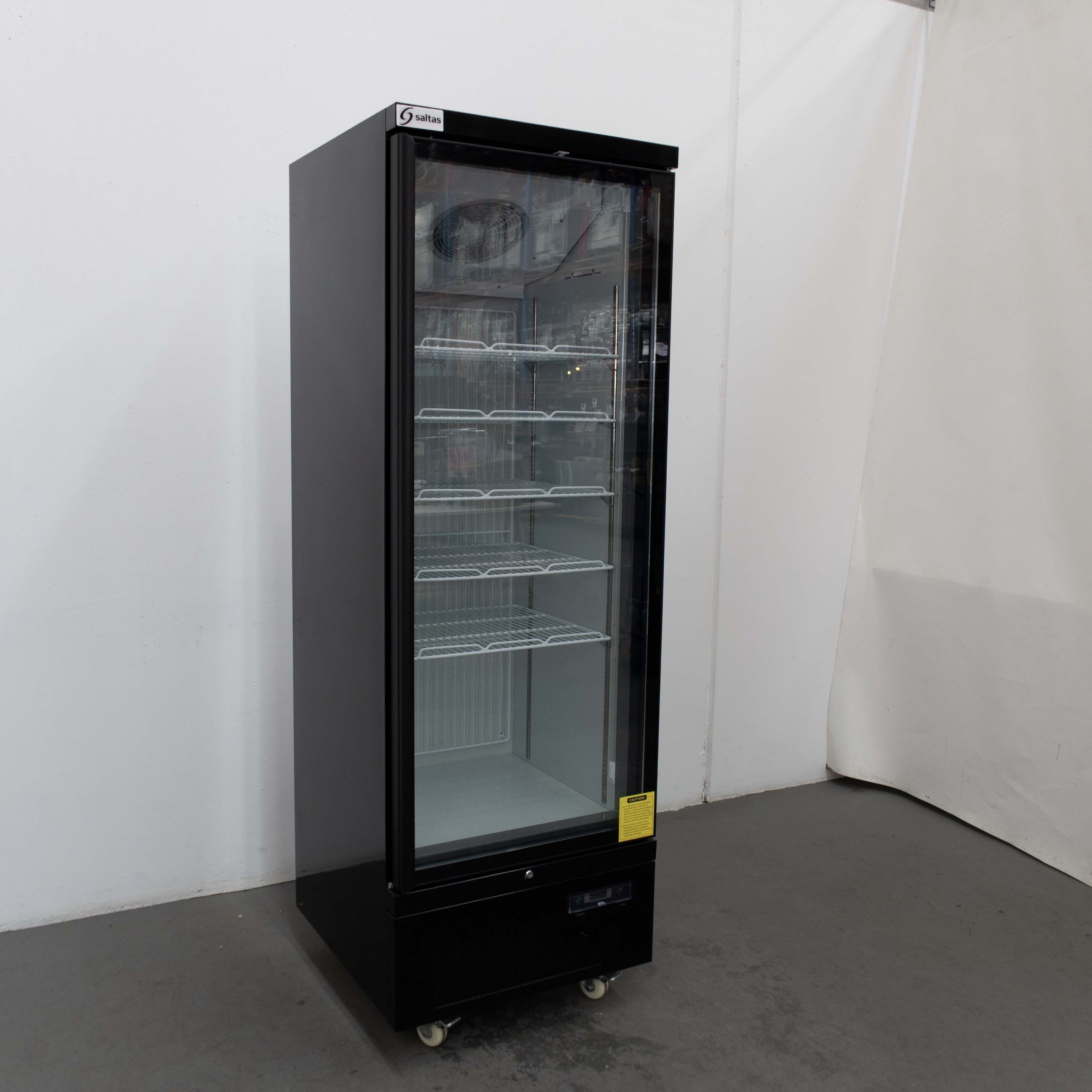 Saltas NDA0625 Upright Fridge - 844424
