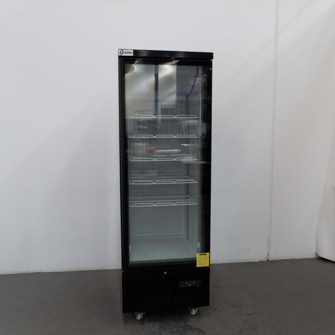 Saltas NDA0625 Upright Fridge - 844424