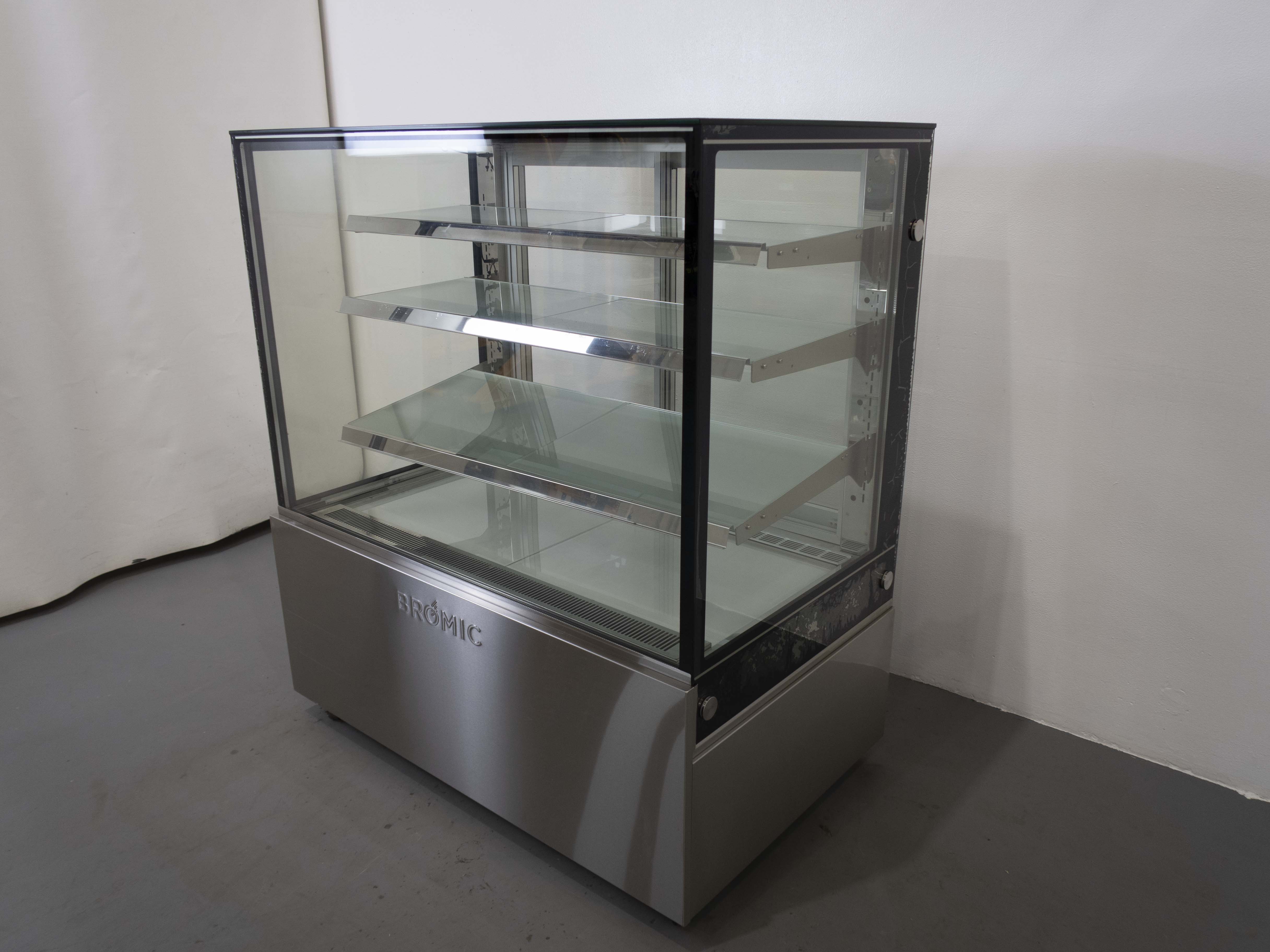 Bromic FD4T1200C Refrigerated Display - 844550