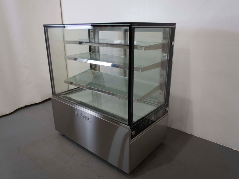 Bromic FD4T1200C Refrigerated Display - 844550