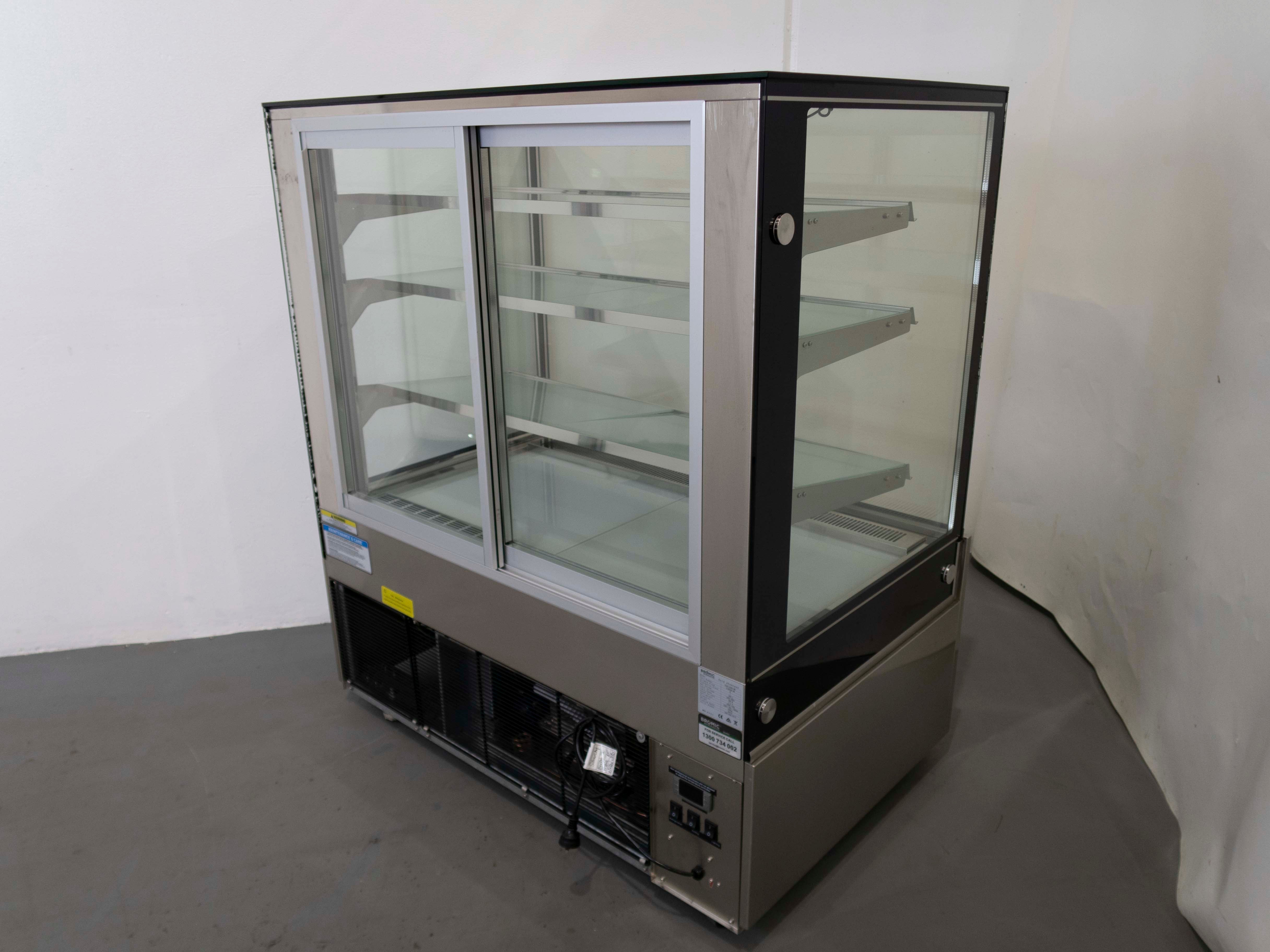 Bromic FD4T1200C Refrigerated Display - 844550