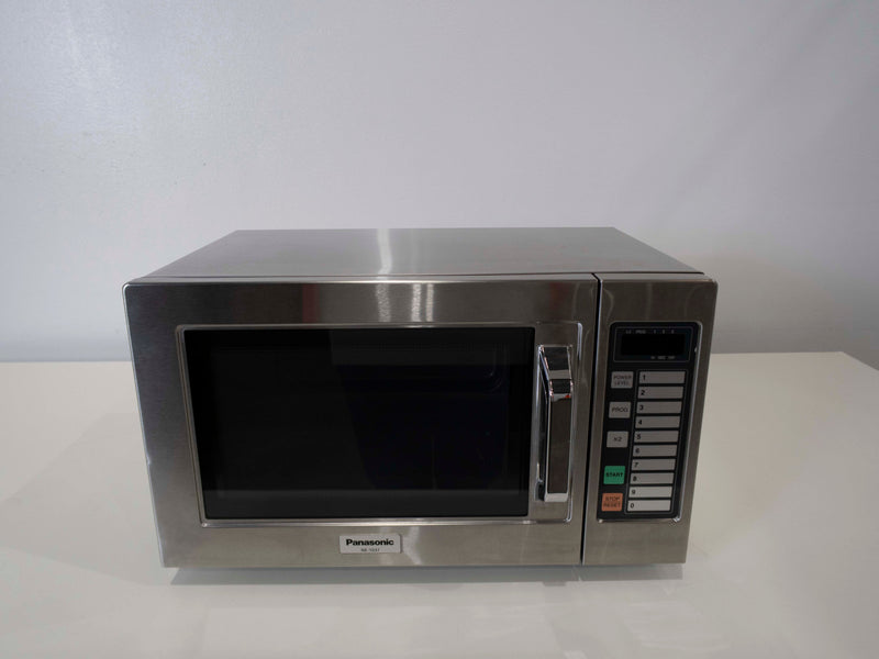 Panasonic NE-1037 Microwave - 844555