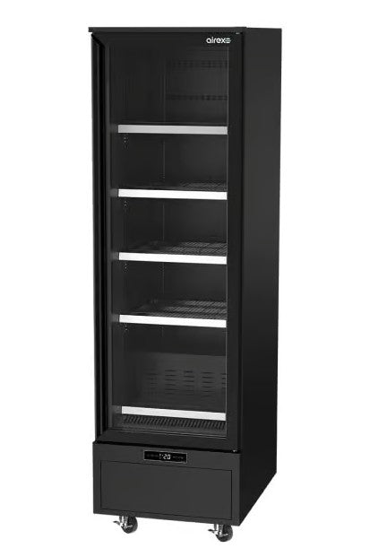 Airex AXR.MEUR.1D Upright Fridge - 844614