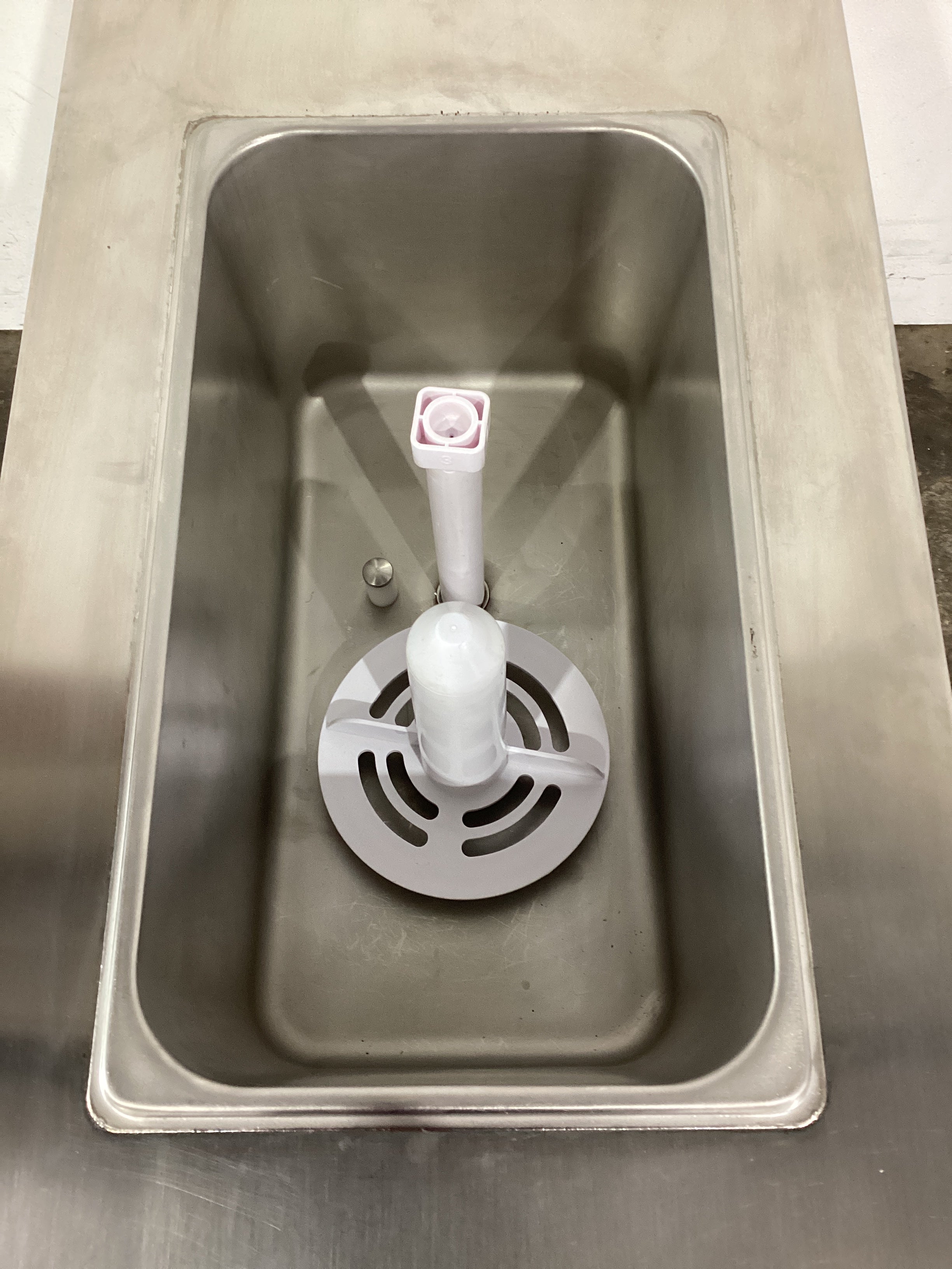 Brullen i91 2020 Soft Serve Machine - 844628