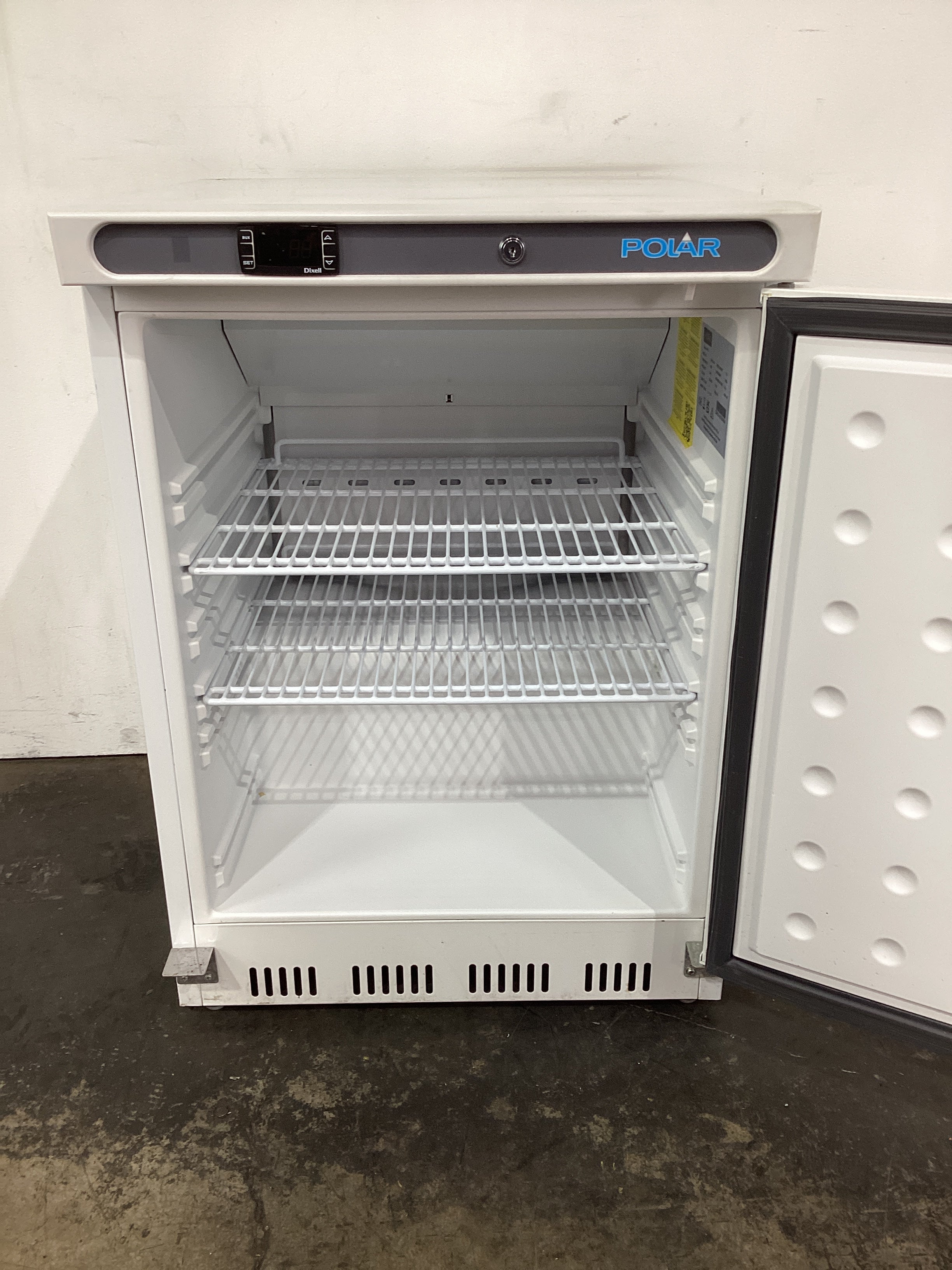 Polar CD610-A-03 Undercounter Bar Fridge - 844631
