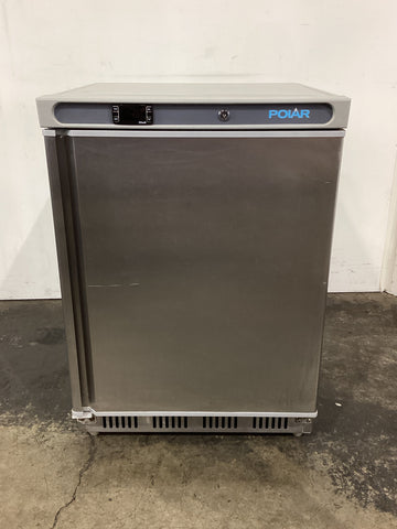 Polar CD081-A-02 Underbench Freezer - 844632