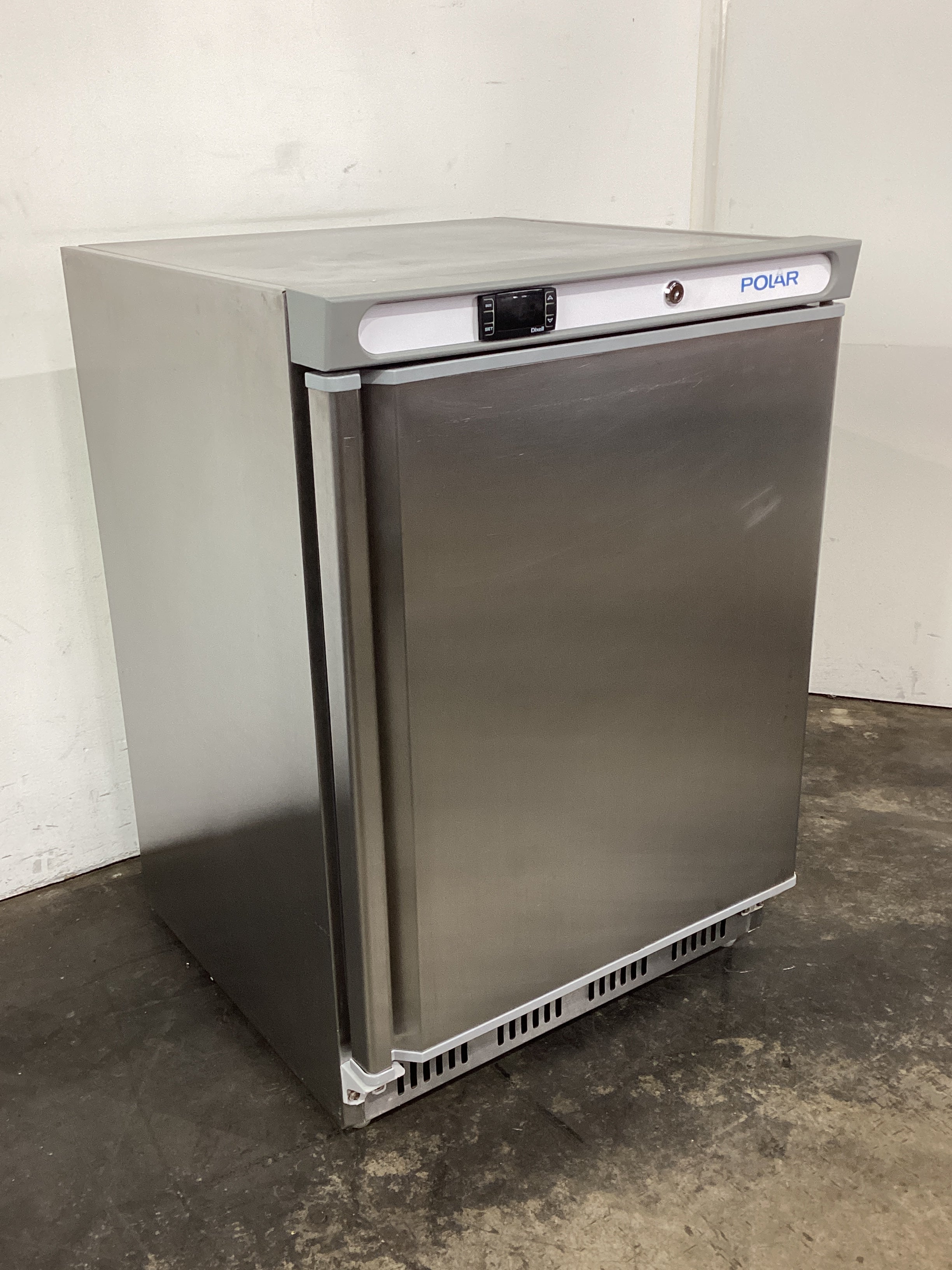 Polar CD081-A-02 Underbench Freezer - 844635