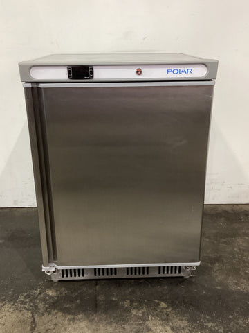 Polar CD081-A-02 Underbench Freezer - 844635