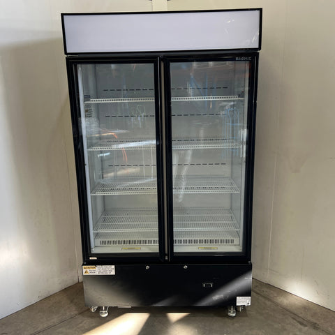 Bromic GM1000LBCAS Upright Fridge - 844649