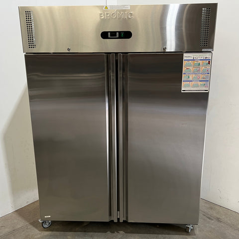 Bromic UF1300SDF-NR Upright Freezer - 844733