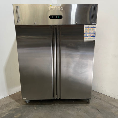 Bromic UF1300SDF-NR Upright Freezer - 844734
