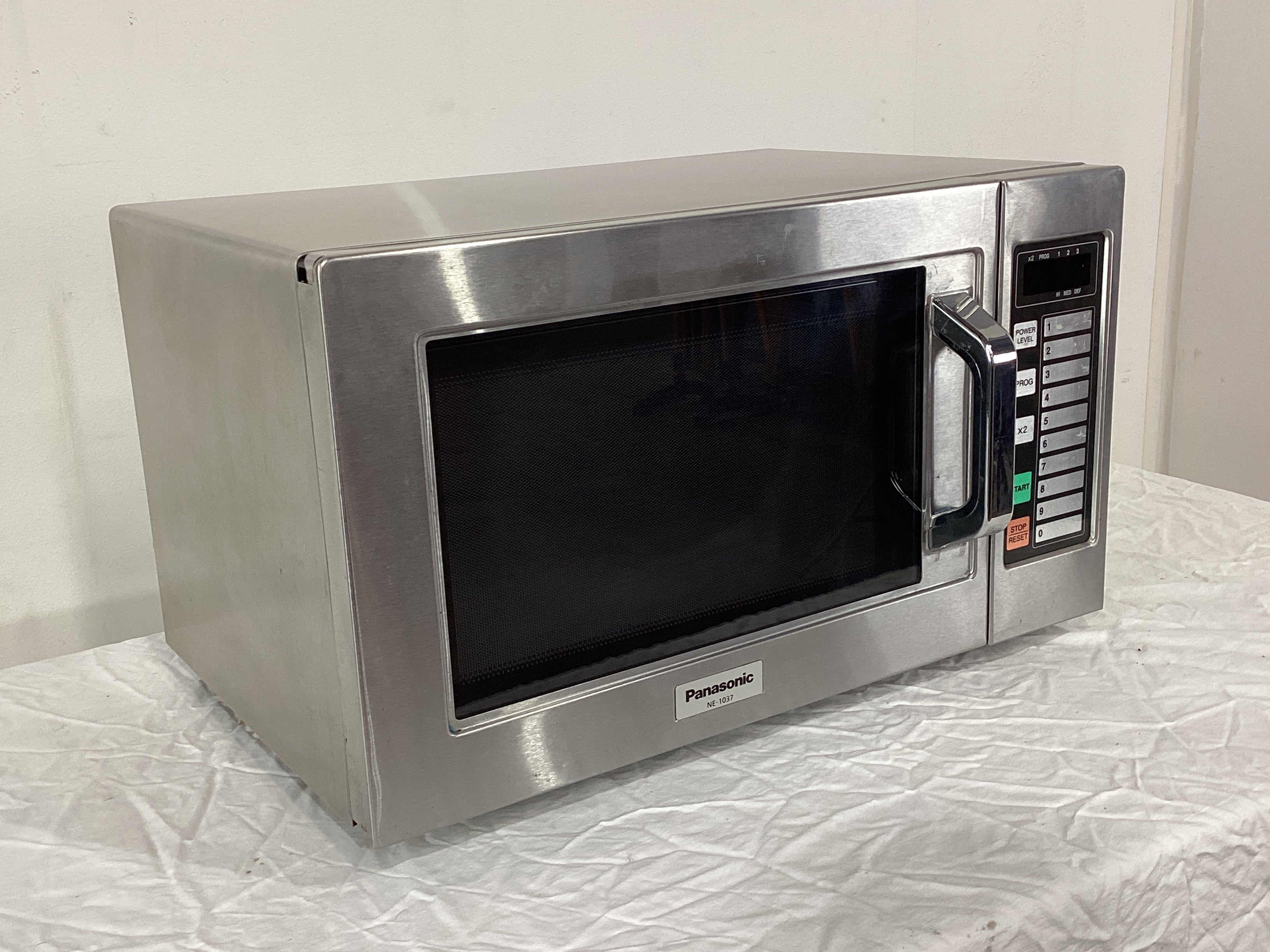 Panasonic HUS NE-1037 Microwave - 844854