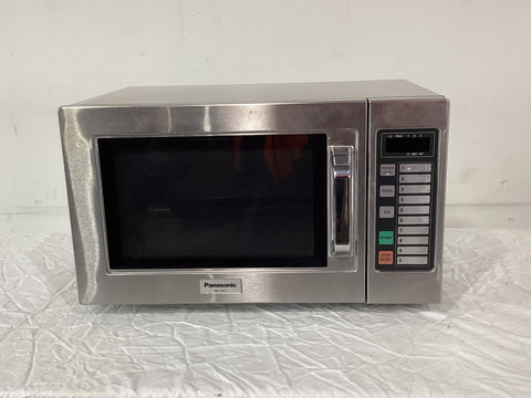 Panasonic HUS NE-1037 Microwave - 844854