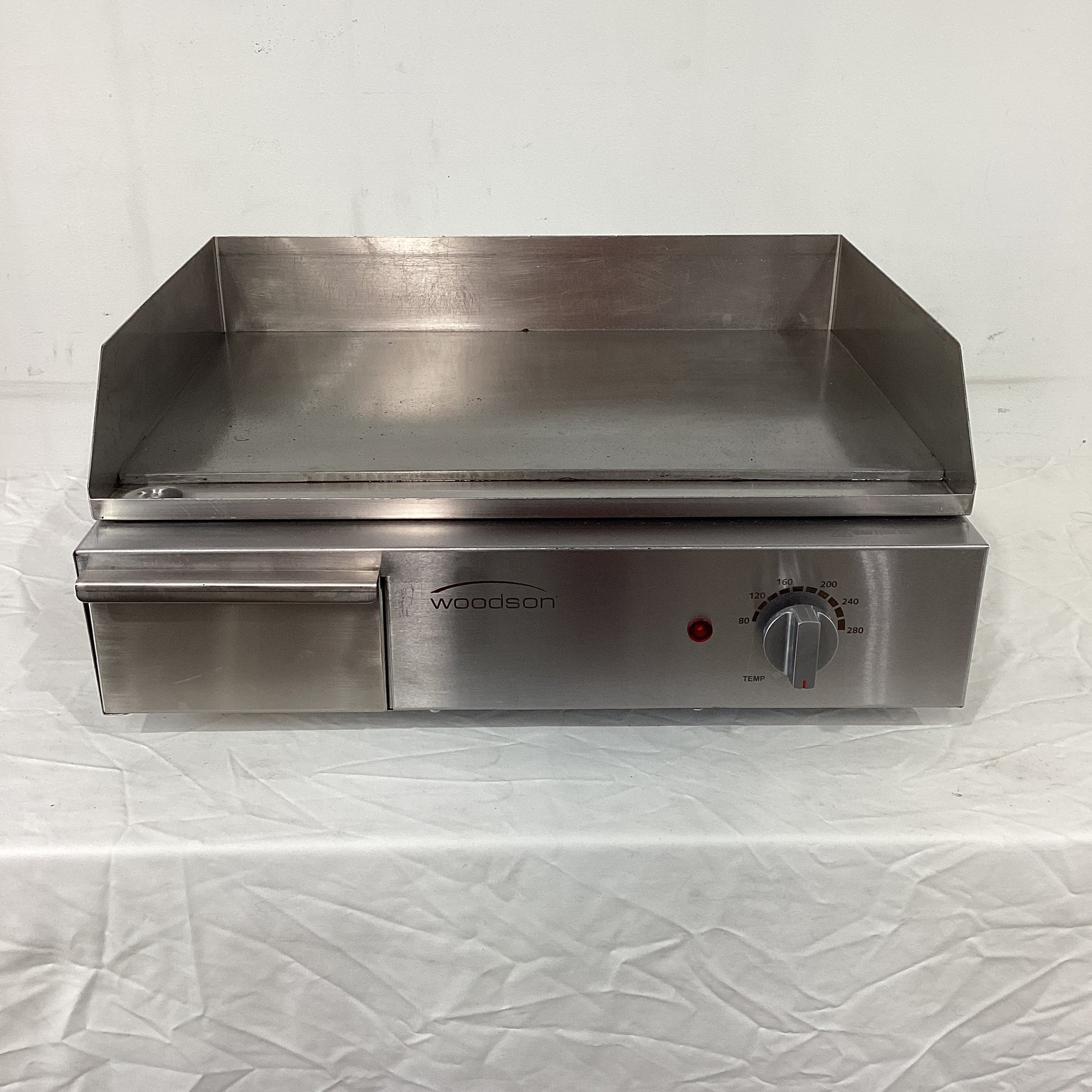 Woodson W.GDA50 Griddle - 844855