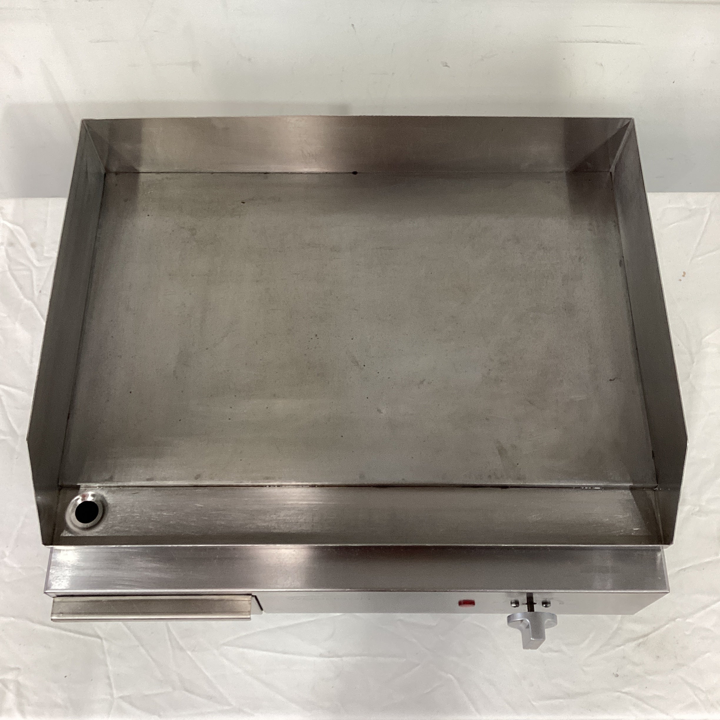 Woodson W.GDA50 Griddle - 844855